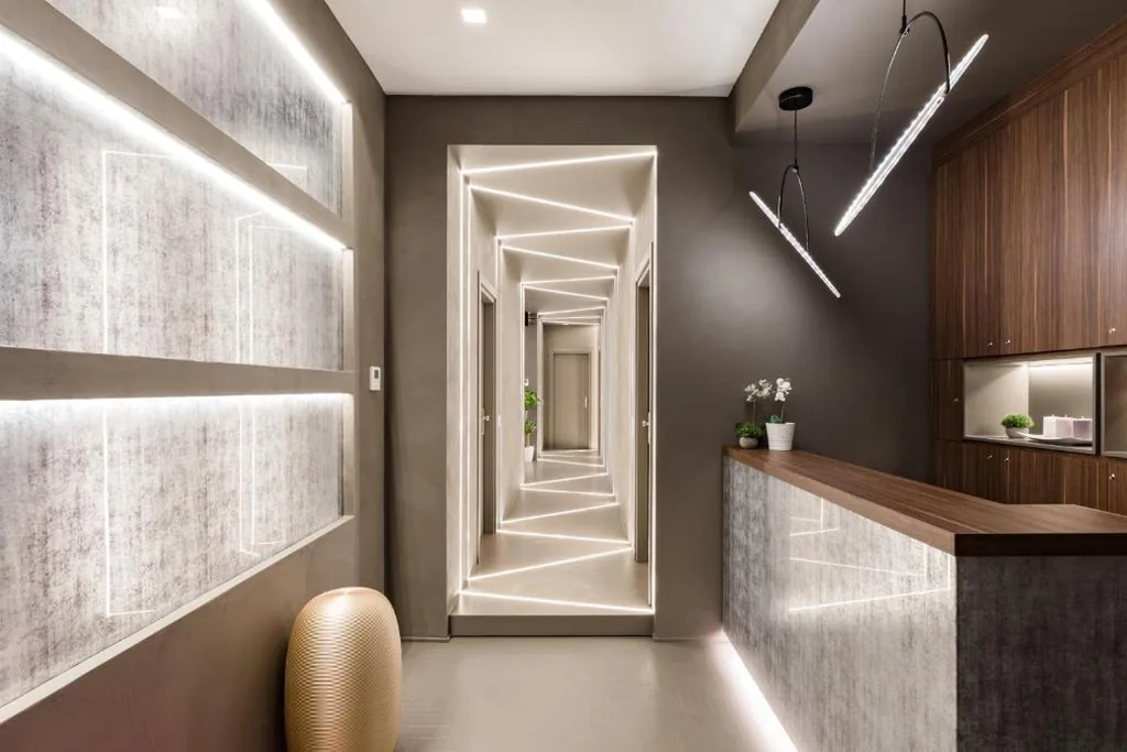 A World Aparts – Barberini Boutique Hotel — foto 5