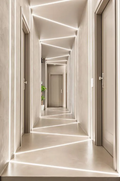 A World Aparts – Barberini Boutique Hotel — foto 7