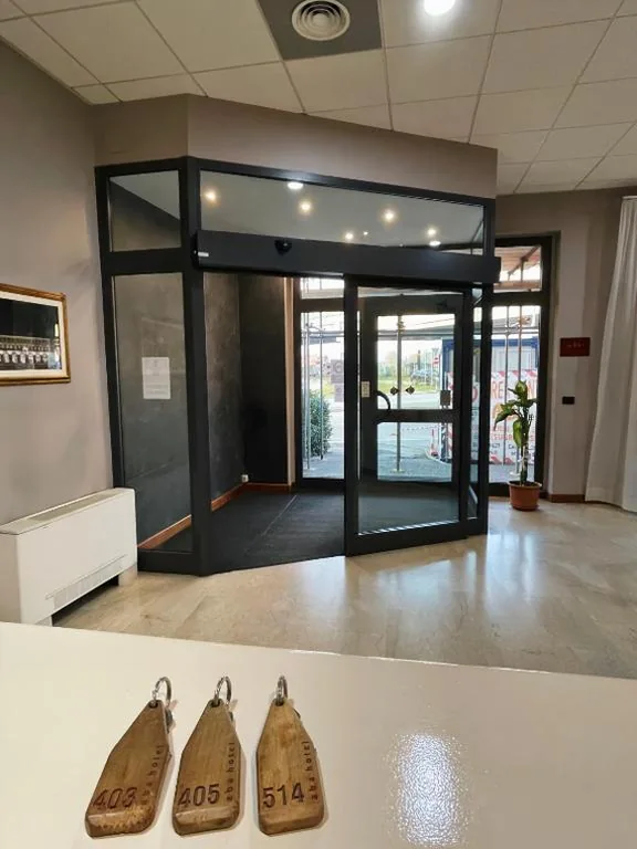 Aba Hotel