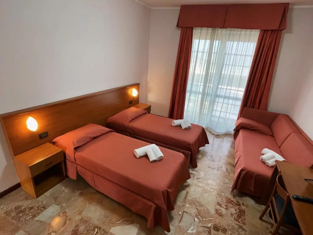 Aba Hotel
