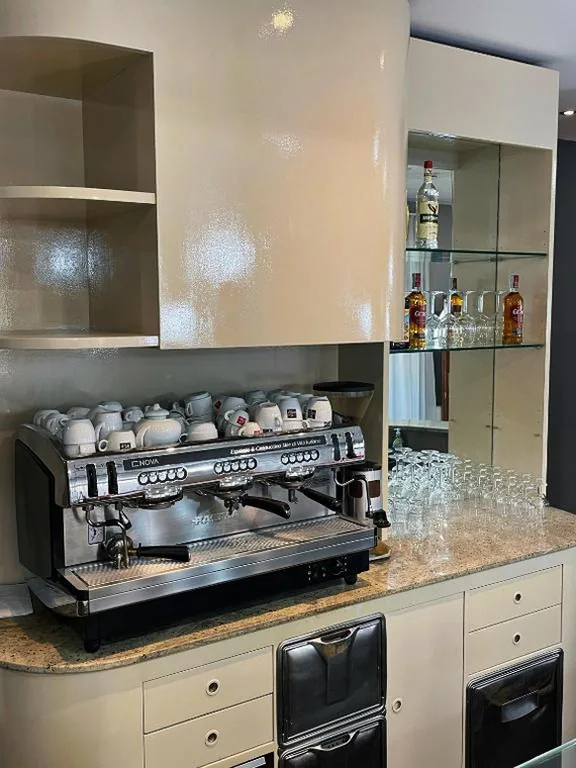 Aba Hotel — foto 4