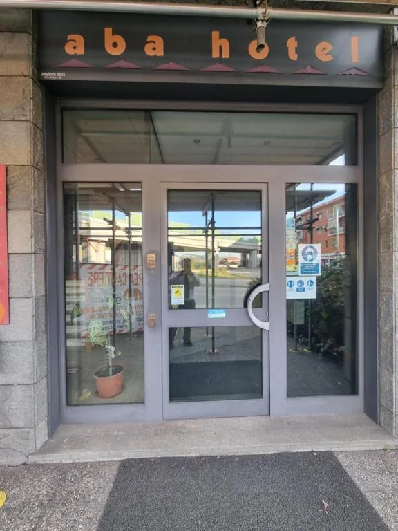 Aba Hotel — foto 5