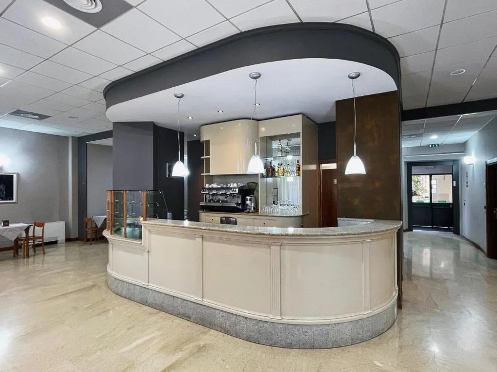 Aba Hotel — foto 6
