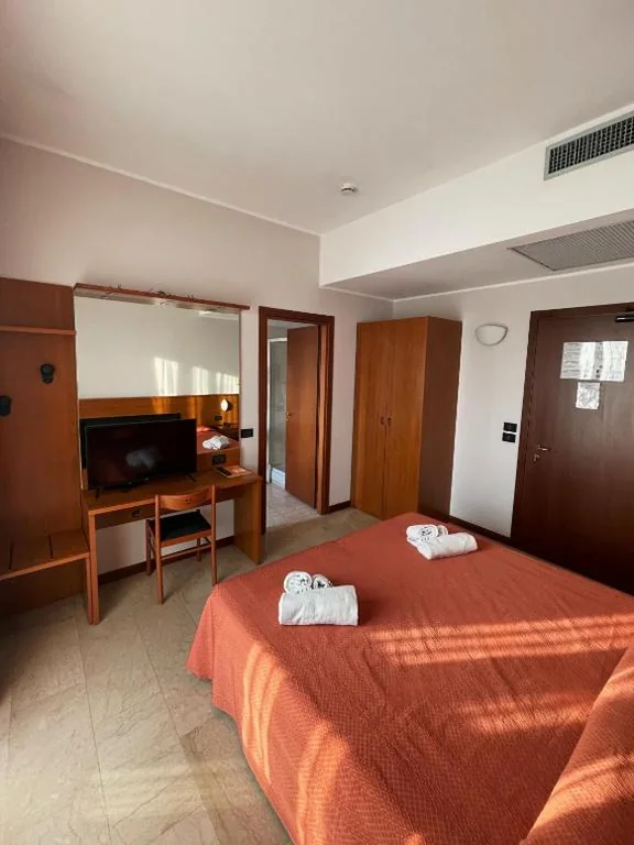 Aba Hotel — foto 7