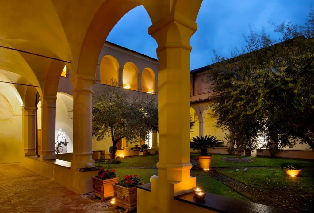 Abbadia San Giorgio — foto 4