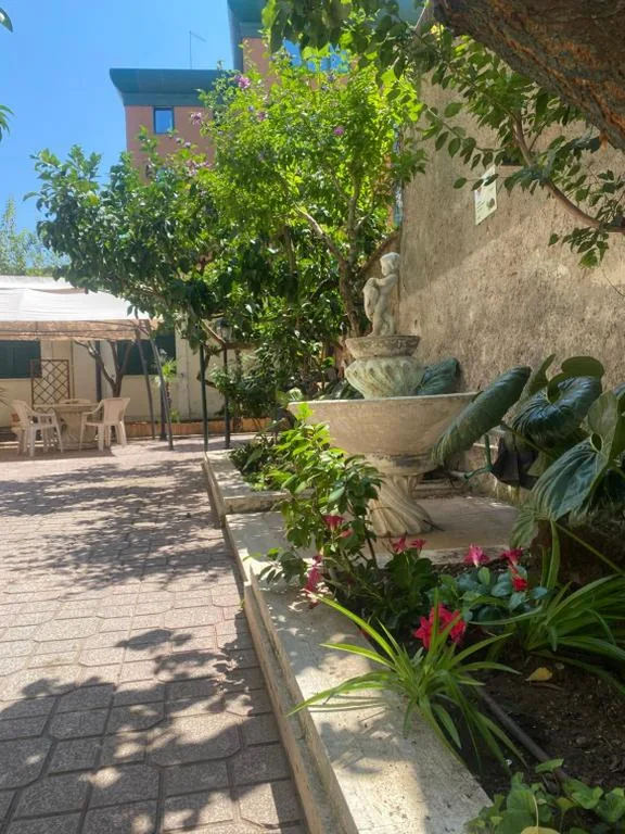 ABETI’S HOUSE — foto 5