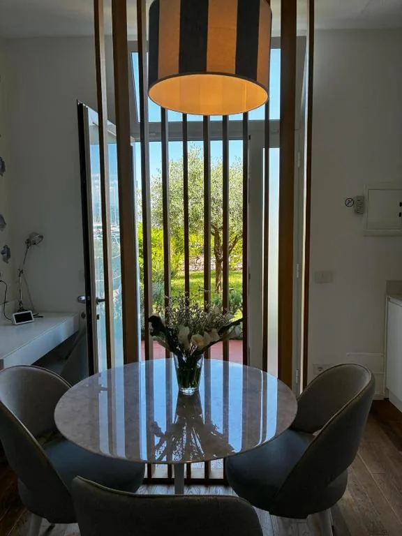 About Italy Holiday Rooms and Apartments