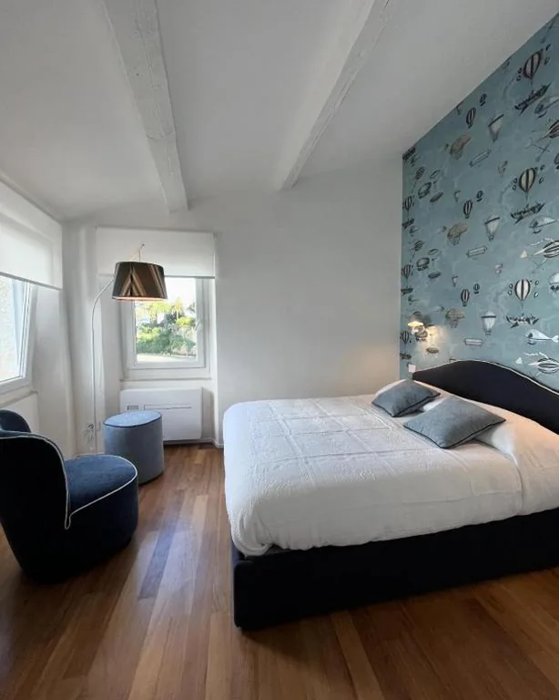 About Italy Holiday Rooms and Apartments — foto 4