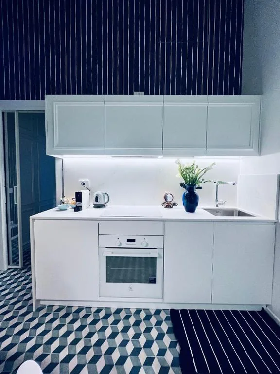 About Italy Holiday Rooms and Apartments — foto 7