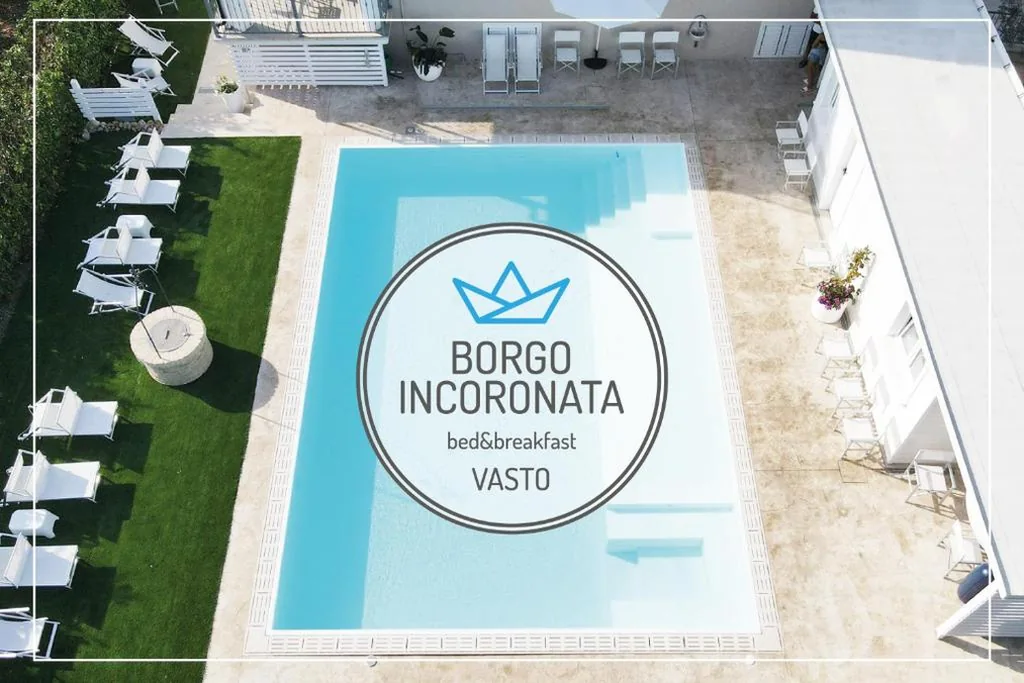 Borgo Incoronata B&B