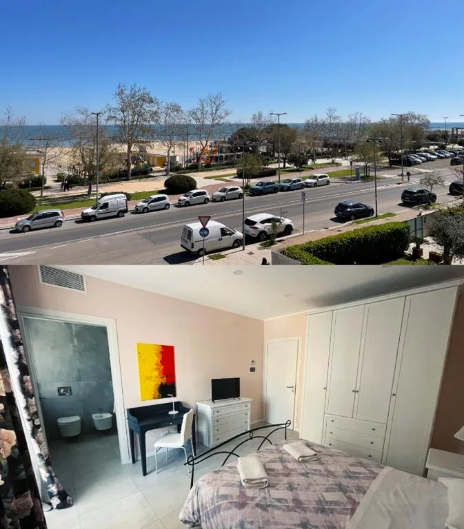 GArt Riviera B&B