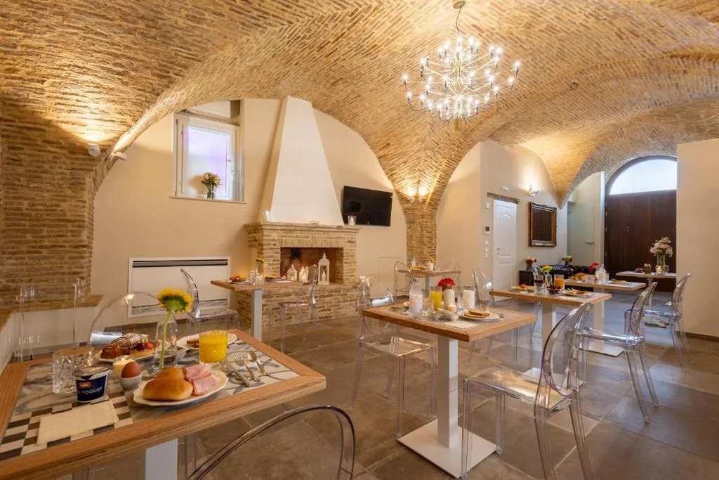 Palazzo Anelli – Rooms & Relax