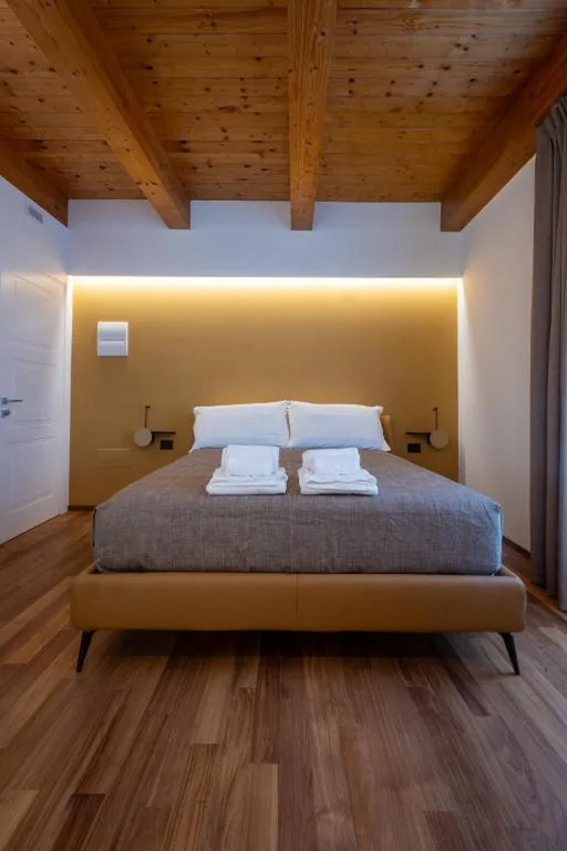 The Crispi House