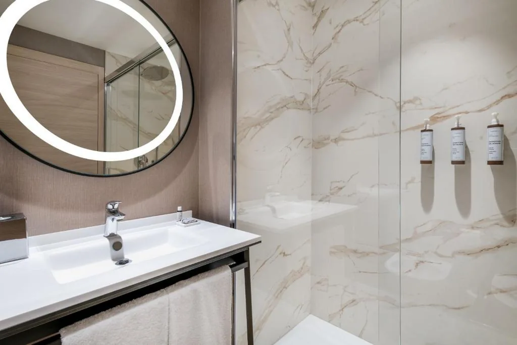 AC Hotel by Marriott Clodio Roma — foto 3