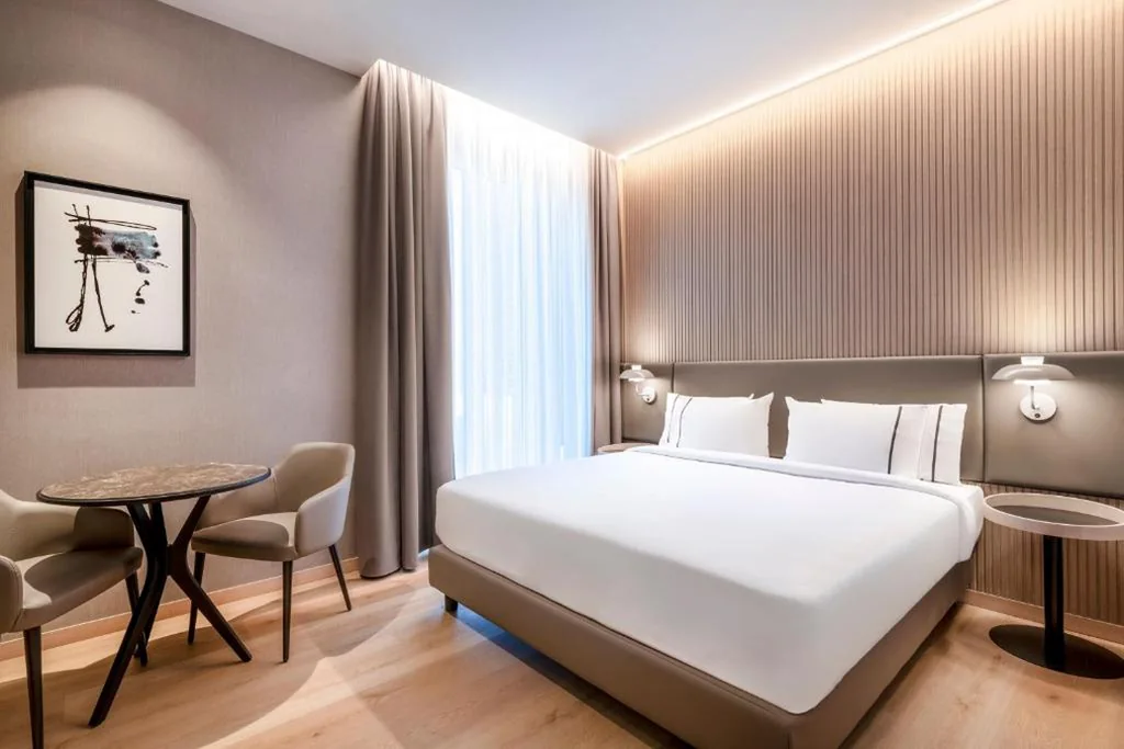 AC Hotel by Marriott Clodio Roma — foto 5