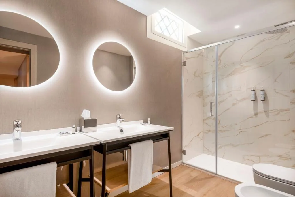 AC Hotel by Marriott Clodio Roma — foto 6