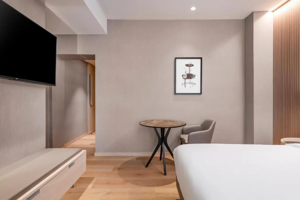 AC Hotel by Marriott Clodio Roma — foto 8