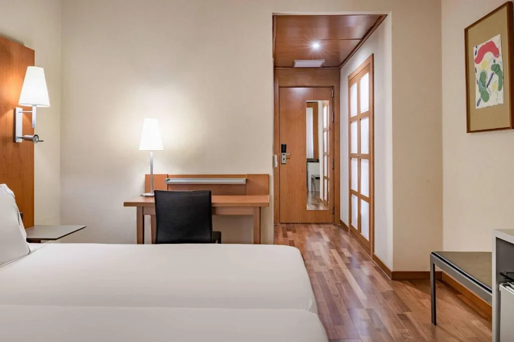AC Hotel Genova by Marriott