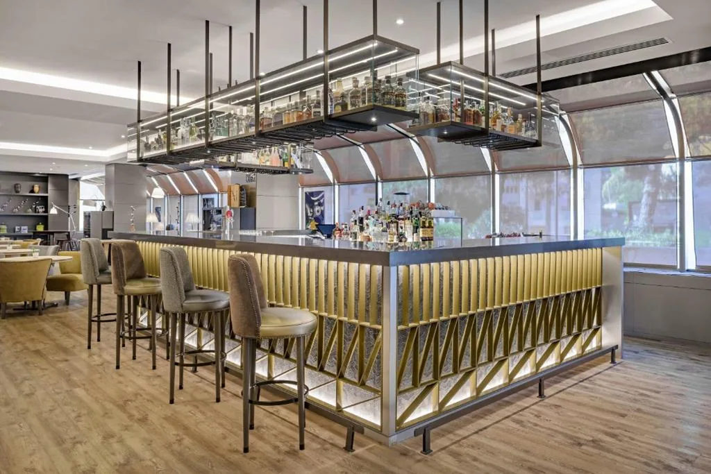 AC Hotel Genova by Marriott — foto 4