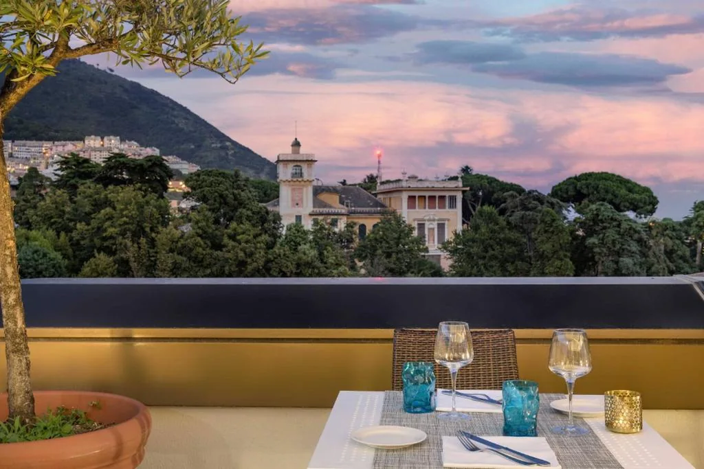 AC Hotel Genova by Marriott — foto 5