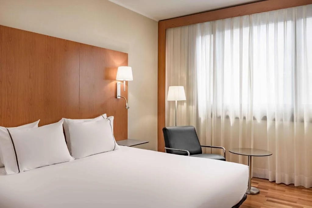 AC Hotel Genova by Marriott — foto 6