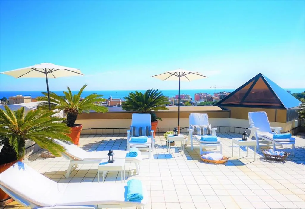 AC Hotel Genova by Marriott — foto 7