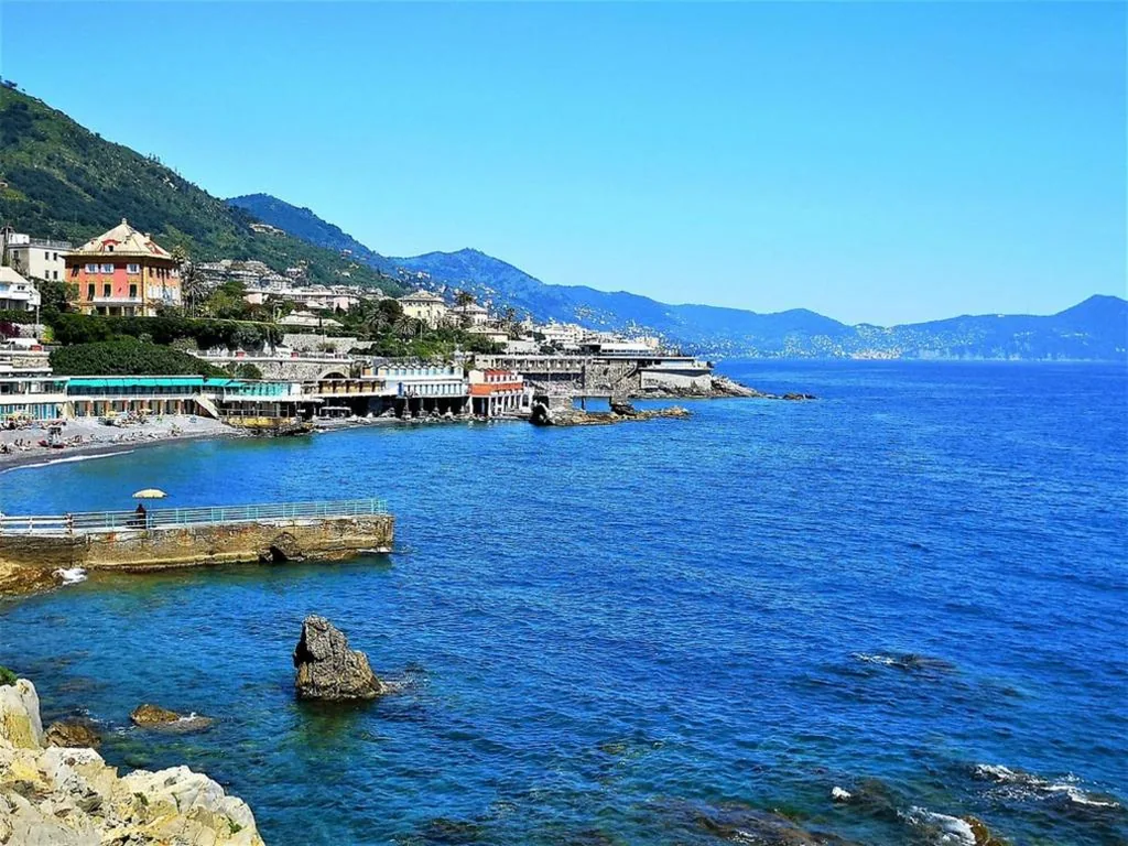 AC Hotel Genova by Marriott — foto 8