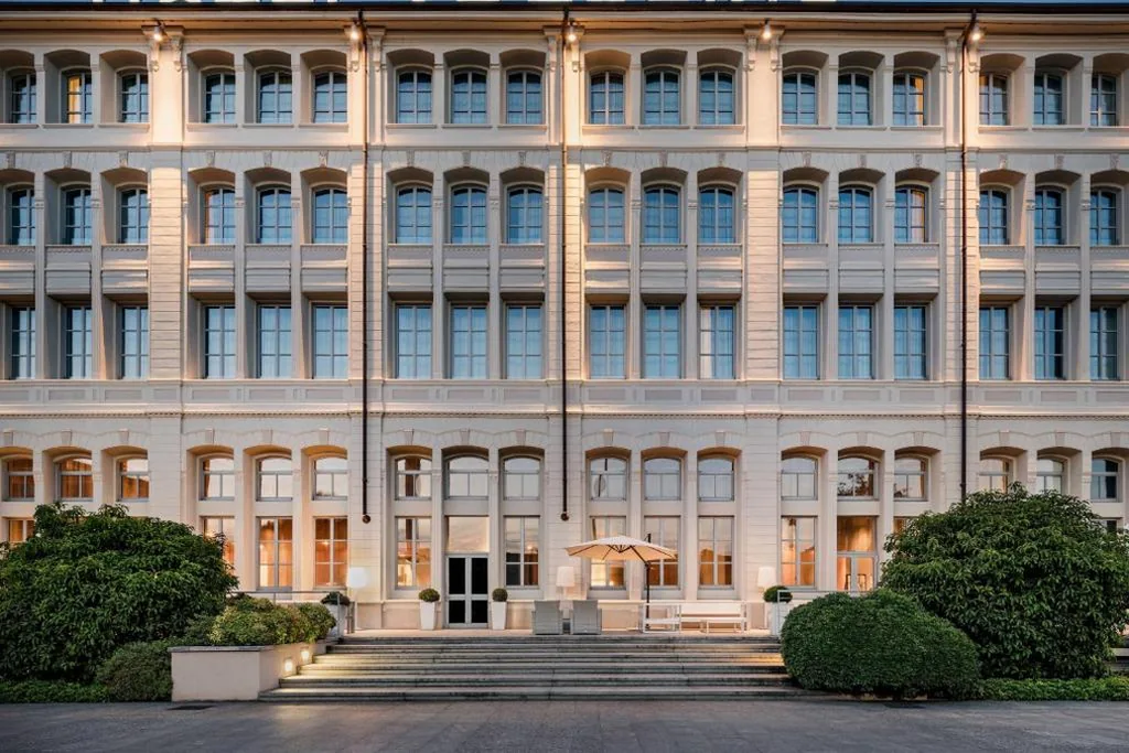 AC Hotel Torino by Marriott — foto 3