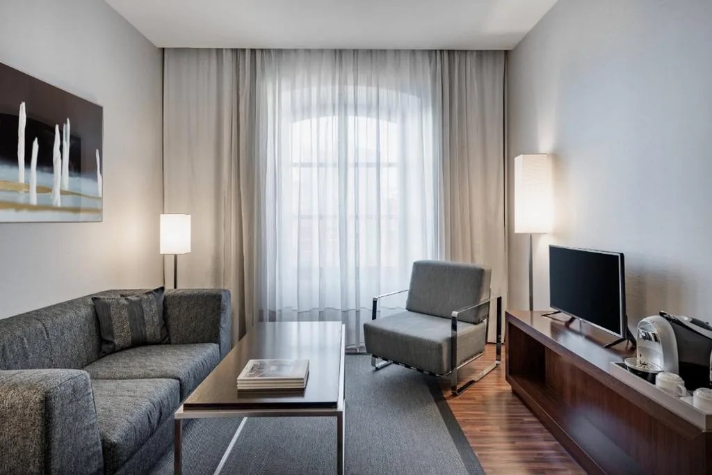 AC Hotel Torino by Marriott — foto 6