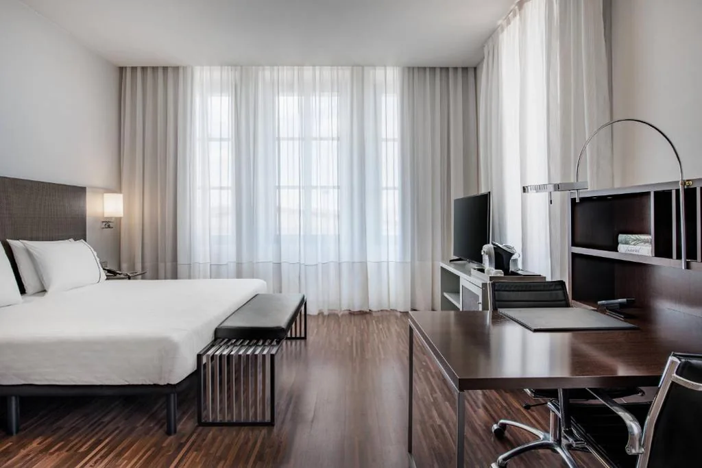 AC Hotel Torino by Marriott — foto 7