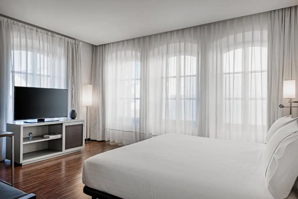 AC Hotel Torino by Marriott — foto 8