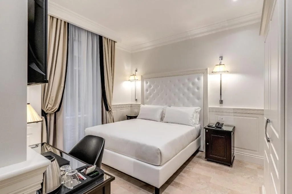 ACA Hotel Viminale