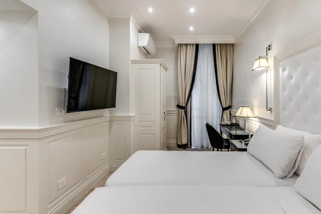 ACA Hotel Viminale