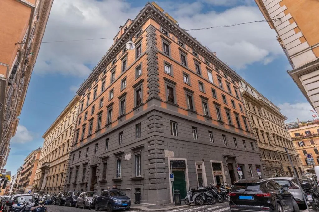 ACA Hotel Viminale — foto 4