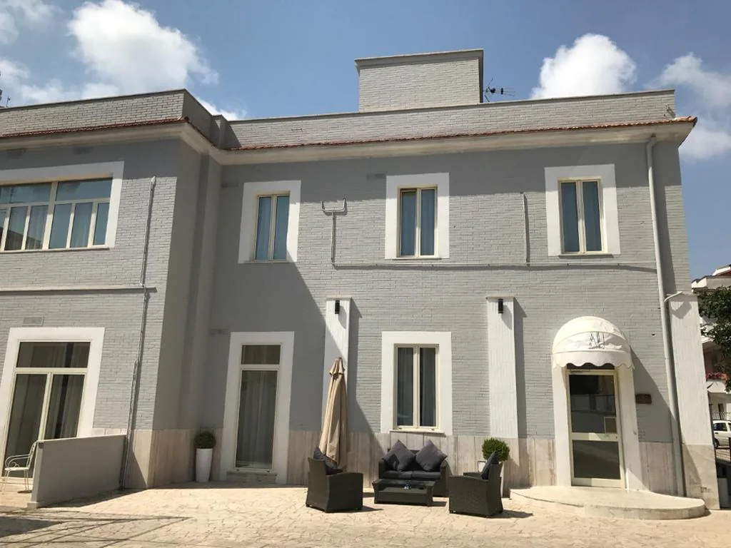 Academy Hotel — foto 3