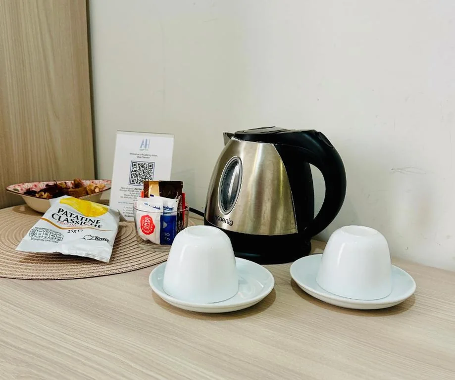 Academy Hotel — foto 5