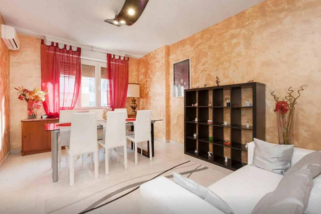 Acanto Room Suite