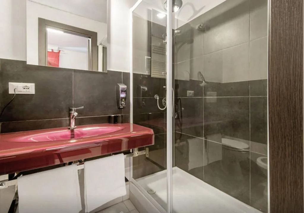 Acanto Room Suite — foto 3