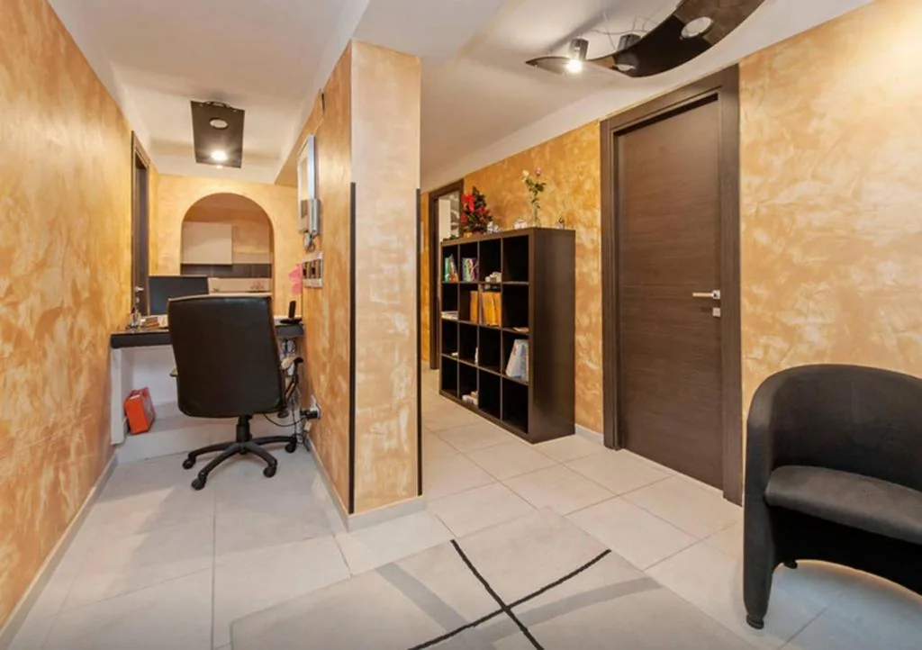 Acanto Room Suite — foto 4
