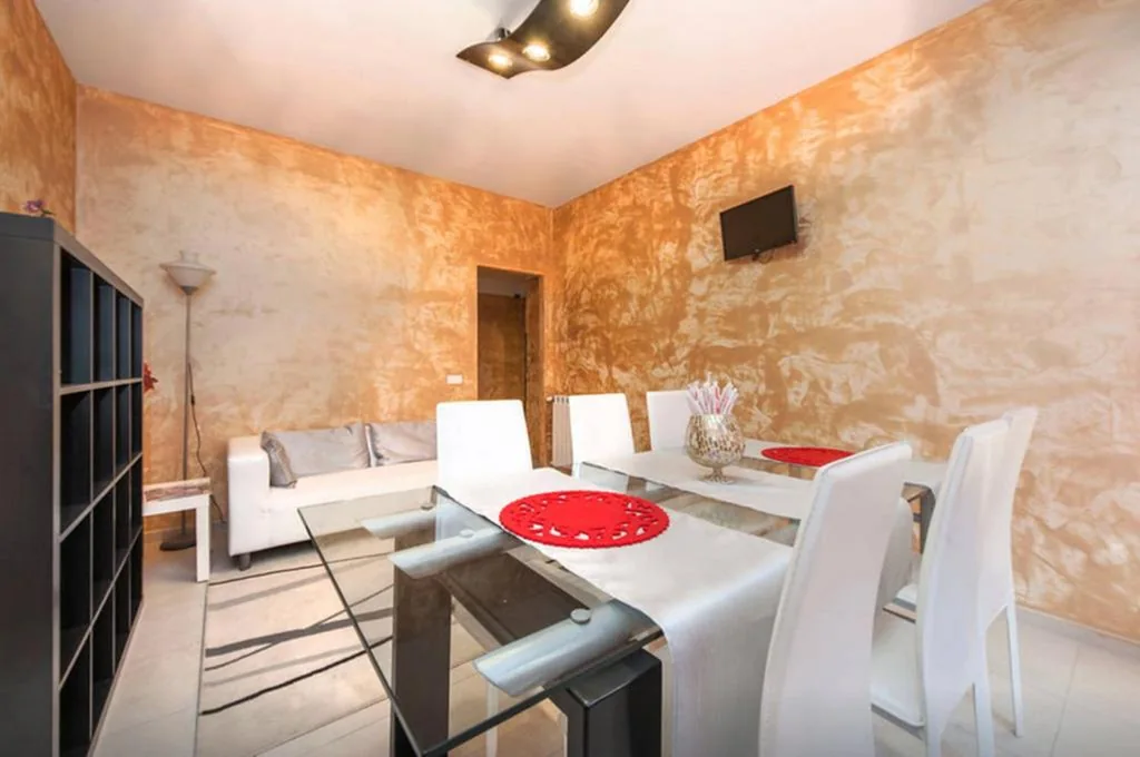 Acanto Room Suite — foto 5