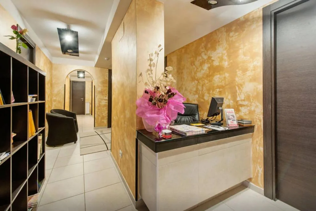 Acanto Room Suite — foto 7
