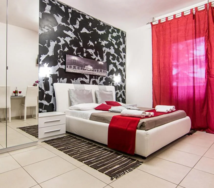 Acanto Room Suite — foto 8