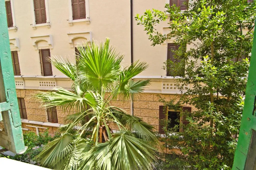 AcB Vaticano Suites — foto 6