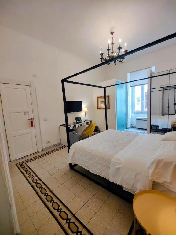 AcB Vaticano Suites — foto 7