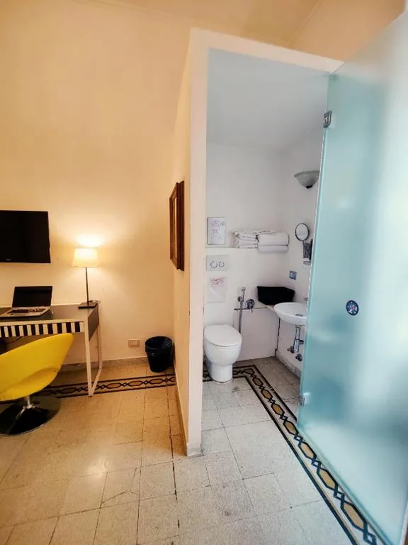 AcB Vaticano Suites — foto 8