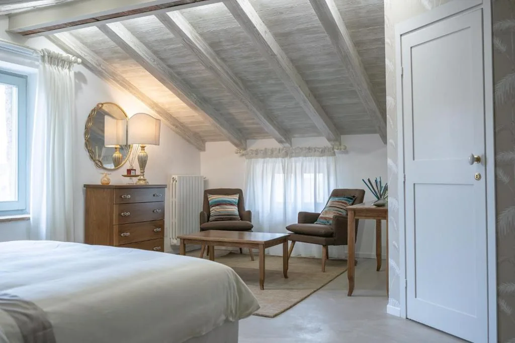 Acqua di Civita Beauty & Rooms