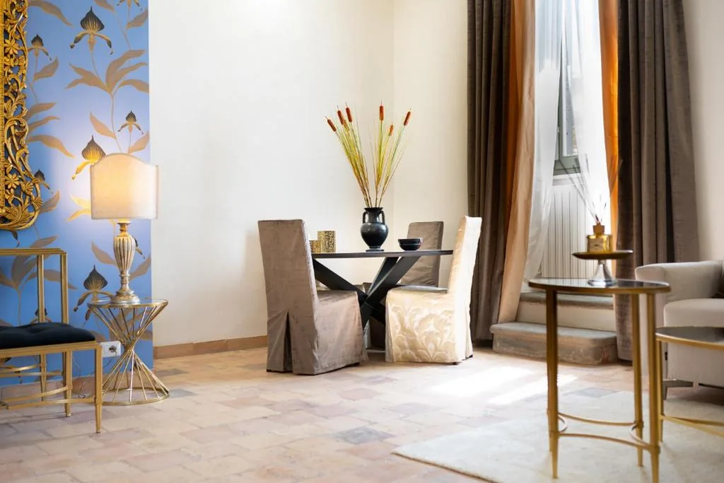 Acqua di Civita Beauty & Rooms — foto 4