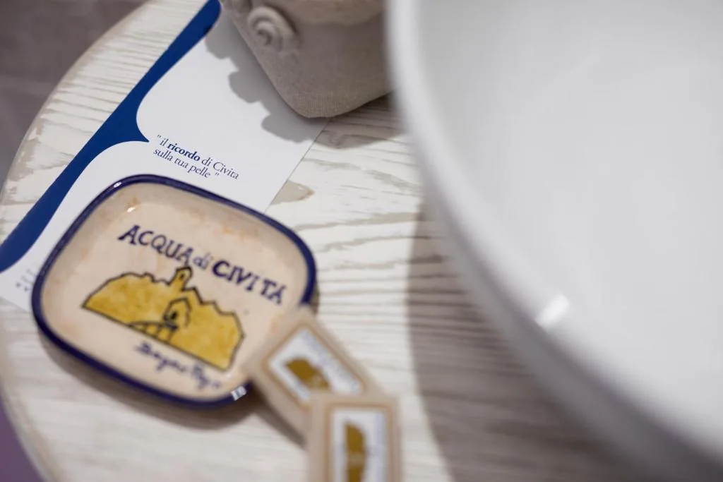 Acqua di Civita Beauty & Rooms — foto 5