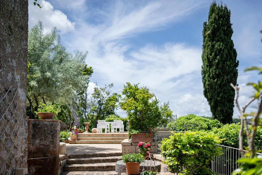 Acqua di Civita Beauty & Rooms — foto 6