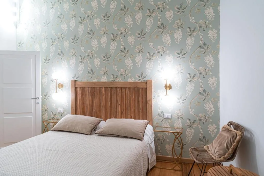 Acqua di Civita Beauty & Rooms IL PONTE